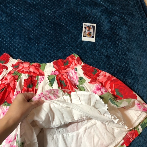 Abercrombie & Fitch Skirt - Picture 4 of 5